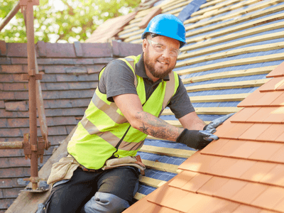 About Roof Repair Experts Santa Rosa, CA